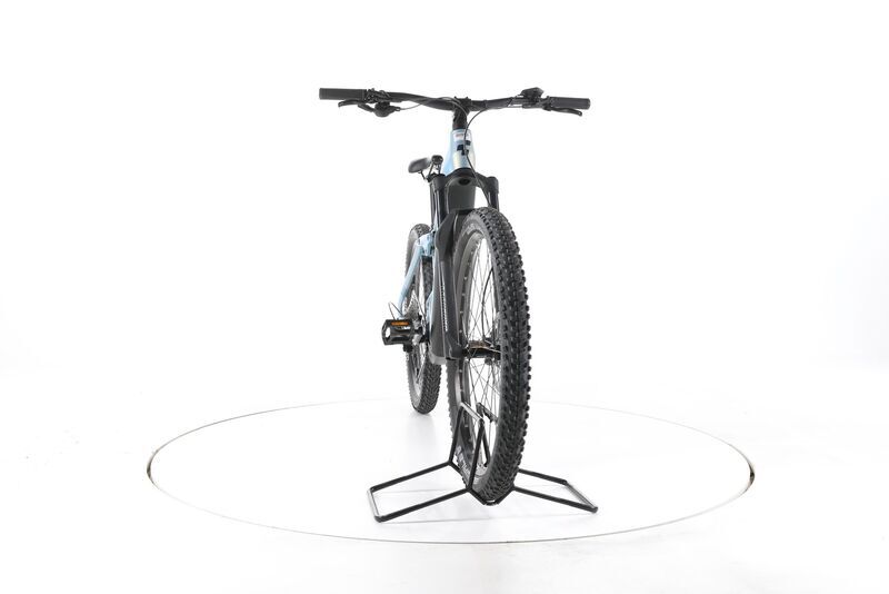 Cube Stereo Hybrid 120 Pro 2023 | blue | 27,5" | S | 500 - 3000 km, image 4 of 5