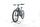 Cube Stereo Hybrid 120 Pro 2023 | blue | 27,5" | S | 500 - 3000 km, thumbnail 5 of 5