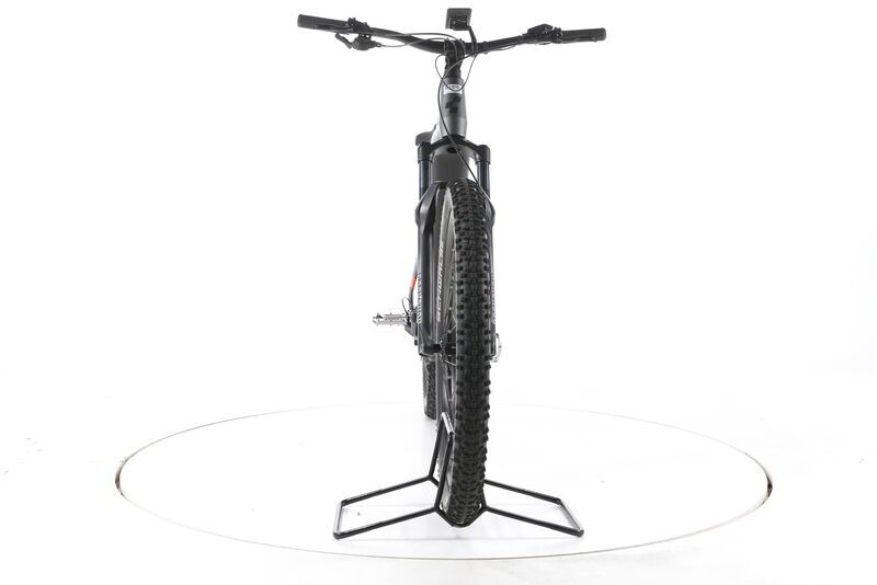 Cube Stereo Hybrid 120 do 2023 | szary | 29" | XL | 500 - 3000 km, image 4 of 5