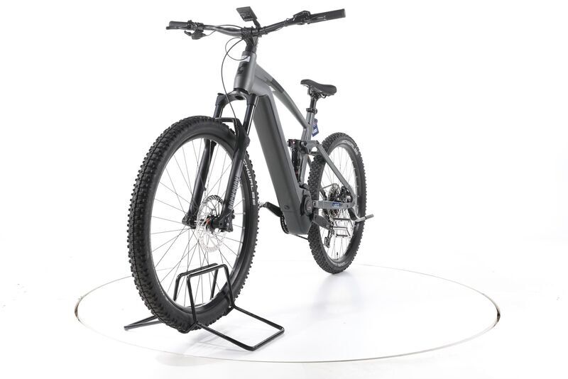 Cube Stereo Hybrid 120 do 2023 | szary | 29" | XL | 500 - 3000 km, image 5 of 5