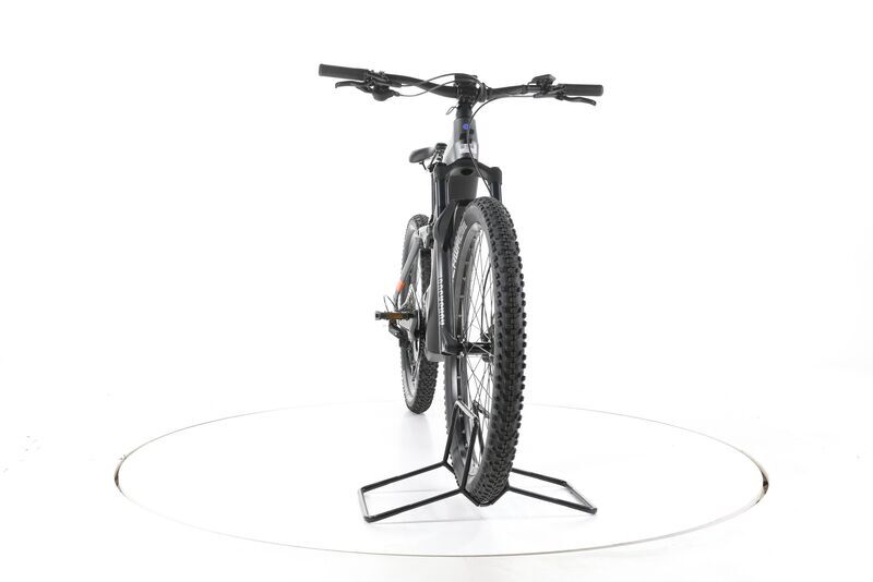 Cube Stereo Hybrid 120 para 2023 | cinzento | 27,5" | S | > 3000 km, image 4 of 5