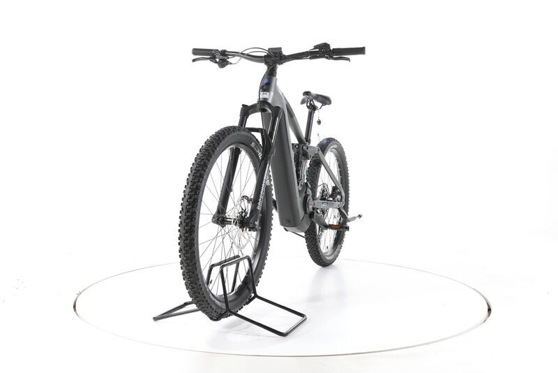 Cube Stereo Hybrid 120 para 2023 | cinzento | 27,5" | S | > 3000 km, image 5 of 5