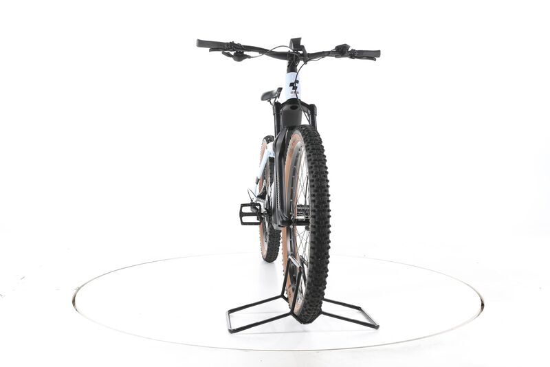 Cube Stereo Hybrid 120 Pro 2023 | blanco | 27,5" | S | < 500 km, image 4 of 5