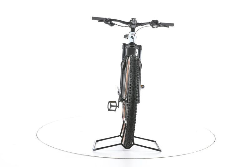 Cube Stereo Hybrid 120 Pro 2023 | wit | 29" | M | 500 - 3000 km, image 4 of 5