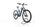 Cube Stereo Hybrid 120 Pro 2024 | blue | 27,5" | S | > 3000 km, thumbnail 2 of 4