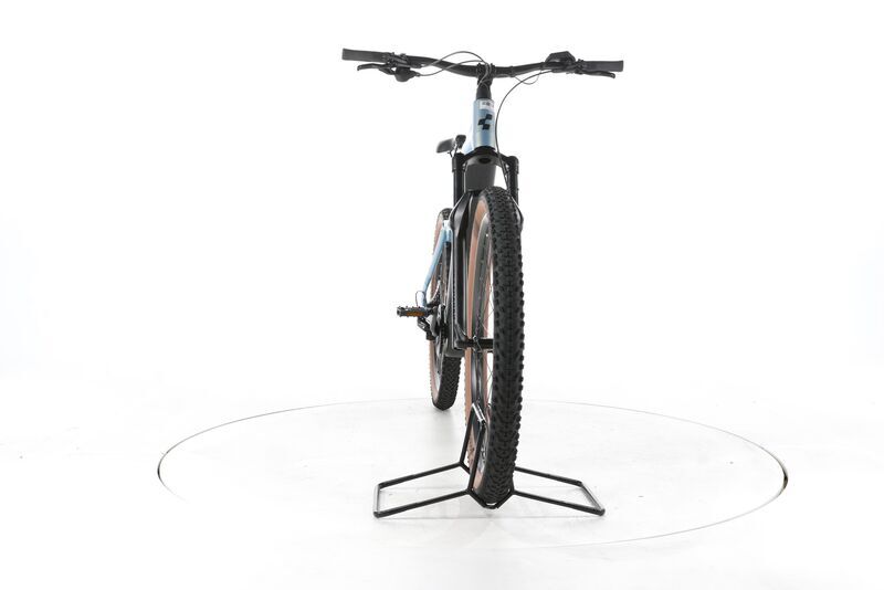 Cube Stereo Hybrid 120 Pro 2024 | blu | 29" | L | 500 - 3000 km, image 3 of 4