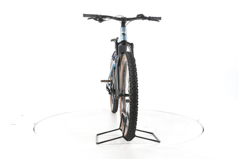 Cube Stereo Hybrid 120 Pro 2024 | blau | 29" | L | 500 - 3000 km, image 3 of 4