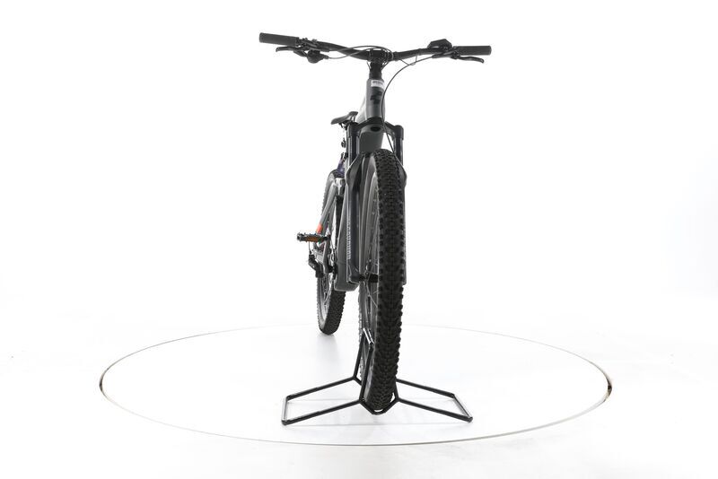 Cube Stereo Hybrid 120 Pro 2024 | szary | 29" | L | 500 - 3000 km, image 4 of 5