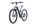 Cube Stereo Hybrid 120 Pro (2022) | Diamant | blå | 29" | 42 cm | 500 - 1000 km | uden kickstand thumbnail 5/5
