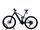 Cube Stereo Hybrid 120 Pro 750 | grey | 29" | M | < 500 km, thumbnail 1 of 4
