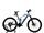 Cube Stereo Hybrid 120 Pro 750 | white | 29" | M | > 3000 km, thumbnail 1 of 5
