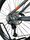 Cube Stereo Hybrid 120 Pro 750 2024 | grey | 29" | L | > 3000 km, thumbnail 4 of 5