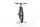Cube Stereo Hybrid 120 do 750 Allroad 2024 | szary | 29" | M | < 500 km, thumbnail 4 of 5
