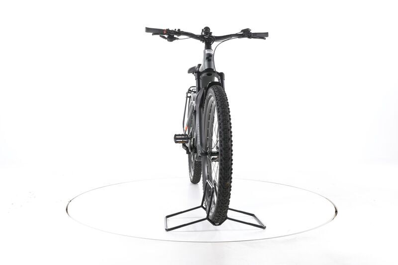 Cube Stereo Hybrid 120 do 750 Allroad 2024 | szary | 29" | M | < 500 km, image 4 of 5
