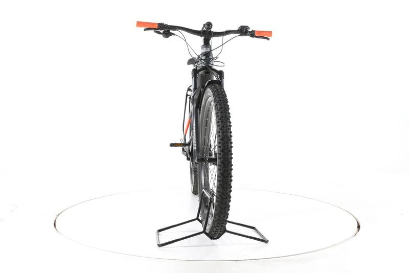 Cube Stereo Hybrid 120 pro Allroad 2022 | šedá | 29" | M | 500 - 3000 km, image 4 of 5