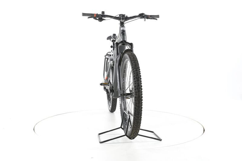 Cube Stereo Hybrid 120 Pro Allroad 2023 | gris | 29" | XL | 500 - 3000 km 3