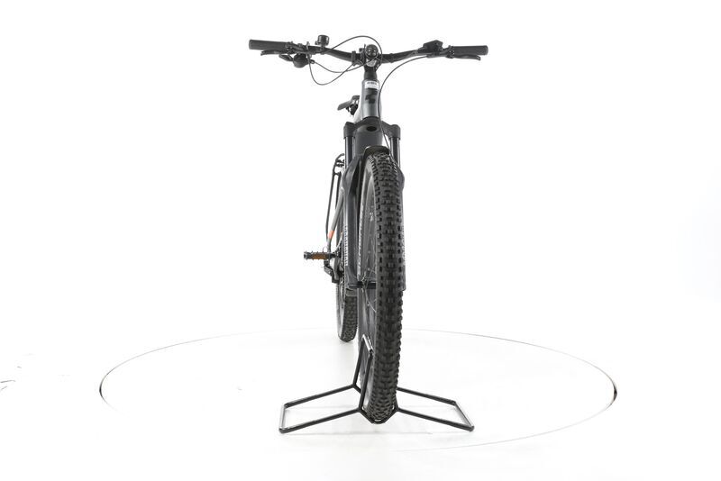 Cube Stereo Hybrid 120 Pro Allroad 2023 | grey | 29" | M | > 3000 km, image 3 of 4