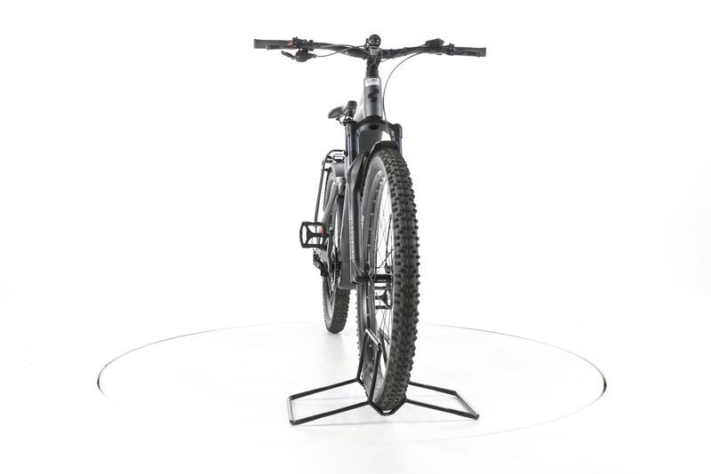 Cube Stereo Hybrid 120 Pro Allroad 2023 | šedá | 29" | L | < 500 km, image 3 of 4