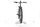 Cube Stereo Hybrid 120 Pro Allroad 2023 | grey | 29" | XL | 500 - 3000 km, thumbnail 4 of 5