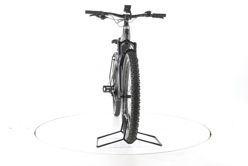 Cube Stereo Hybrid 120 Pro Allroad 2023 | grey | 29" | XL | 500 - 3000 km, image 4 of 5