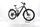 Cube Stereo Hybrid 120 Pro Allroad 2023 | cinzento | 29" | XL | < 500 km, thumbnail 2 of 5