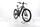 Cube Stereo Hybrid 120 Pro Allroad 2023 | cinzento | 29" | XL | < 500 km, thumbnail 3 of 5