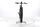 Cube Stereo Hybrid 120 Pro Allroad 2023 | cinzento | 29" | XL | < 500 km, thumbnail 4 of 5