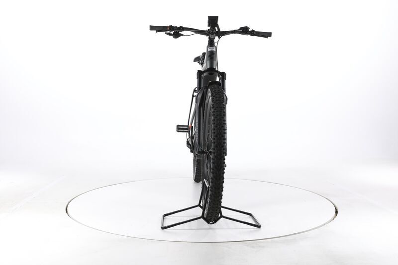 Cube Stereo Hybrid 120 Pro Allroad 2023 | cinzento | 29" | XL | < 500 km, image 4 of 5