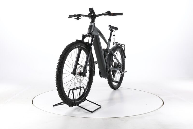 Cube Stereo Hybrid 120 Pro Allroad 2023 | cinzento | 29" | XL | < 500 km, image 5 of 5