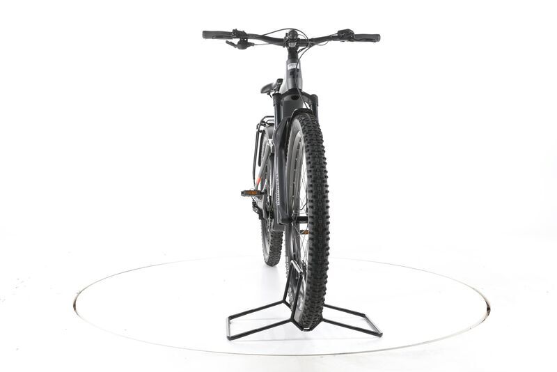 Cube Stereo Hybrid 120 for Allroad 2023 | grey | 29" | M | 500 - 3000 km, image 4 of 5