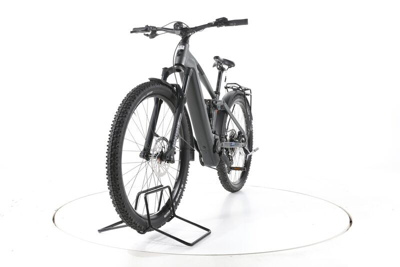 Cube Stereo Hybrid 120 for Allroad 2023 | grey | 29" | M | 500 - 3000 km, image 5 of 5