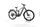 Cube Stereo Hybrid 120 Pro Allroad 2024 | gris | 27,5" | S | < 500 km, thumbnail 2 of 5
