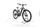 Cube Stereo Hybrid 120 Pro Allroad 2024 | gris | 27,5" | S | < 500 km, thumbnail 3 of 5