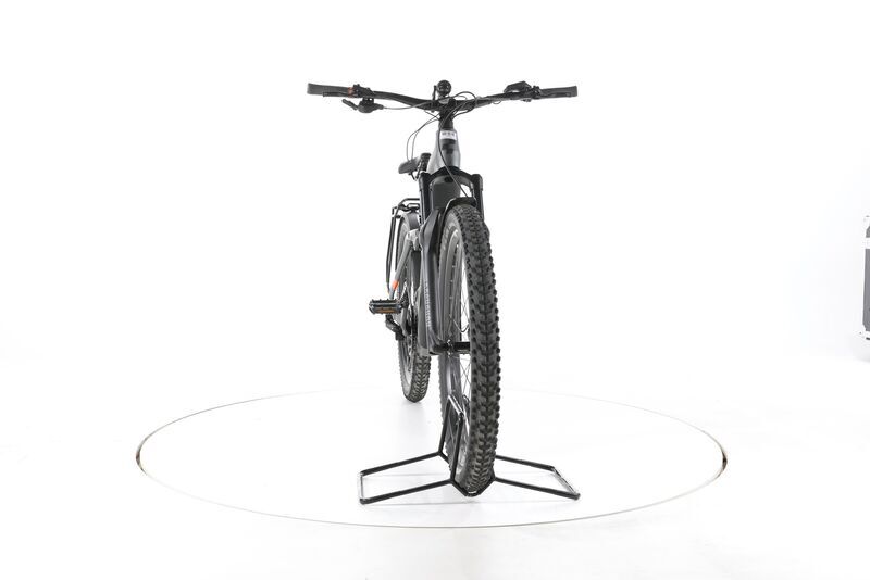 Cube Stereo Hybrid 120 Pro Allroad 2024 | gris | 27,5" | S | < 500 km, image 4 of 5