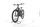Cube Stereo Hybrid 120 Pro Allroad 2024 | gris | 27,5" | S | < 500 km, thumbnail 5 of 5