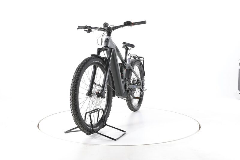 Cube Stereo Hybrid 120 Pro Allroad 2024 | gris | 27,5" | S | < 500 km, image 5 of 5