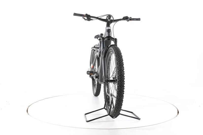 Cube Stereo Hybrid 120 do Allroad 2024 | szary | 27,5" | S | 500 - 3000 km, image 4 of 5