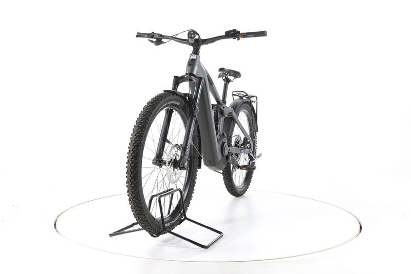 Cube Stereo Hybrid 120 do Allroad 2024 | szary | 27,5" | S | 500 - 3000 km, image 5 of 5