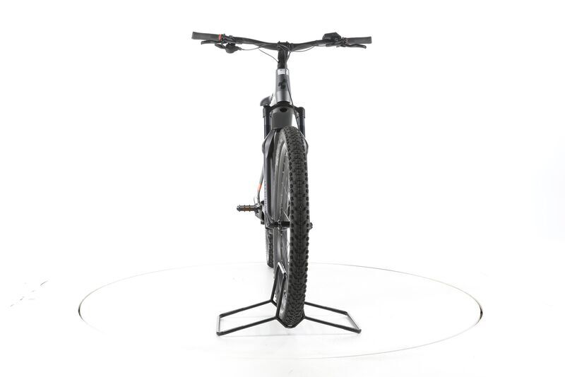 Cube Stereo Hybrid 120 Pro Allroad flash 2023 | gris | 29" | XL | < 500 km 3