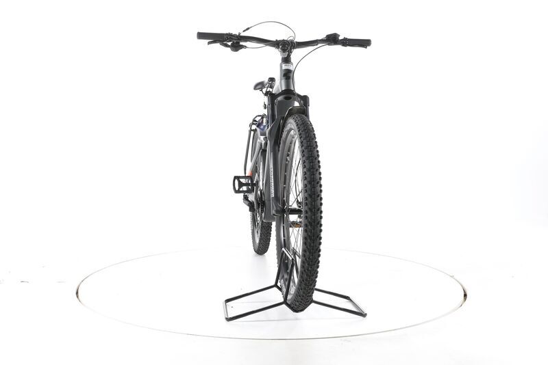 Cube Stereo Hybrid 120 Pro Allroad flash 2023 | grey | 29" | M | > 3000 km, image 4 of 5