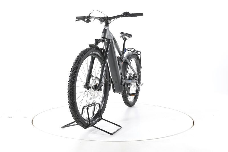 Cube Stereo Hybrid 120 Pro Allroad flash 2023 | grey | 29" | M | > 3000 km, image 5 of 5