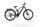 Cube Stereo Hybrid 120 Pro Allroad flash 2023 | gris | 29" | M | > 3000 km, thumbnail 1 of 5
