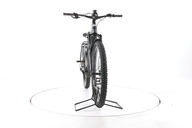 Cube Stereo Hybrid 120 Pro Allroad flash 2023 | gris | 29" | M | > 3000 km, image 4 of 5