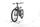 Cube Stereo Hybrid 120 Pro Allroad flash 2023 | gris | 29" | M | > 3000 km, thumbnail 5 of 5
