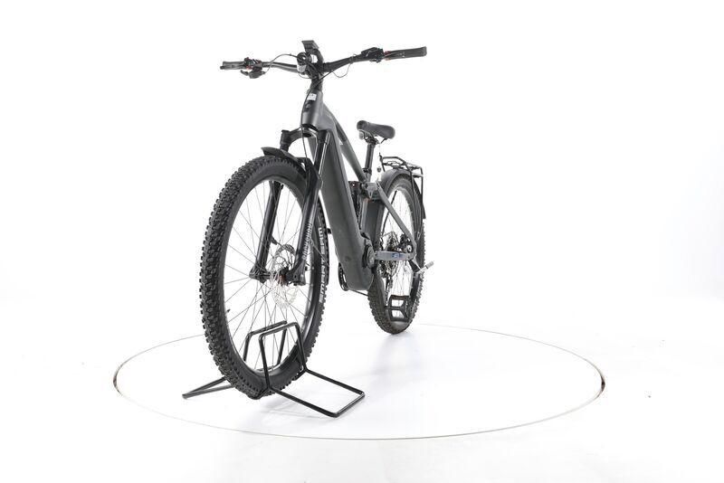 Cube Stereo Hybrid 120 Pro Allroad flash 2023 | gris | 29" | M | > 3000 km, image 5 of 5