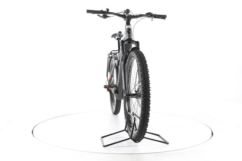 Cube Stereo Hybrid 120 for Allroad flash 2023 | grey | 29" | L | > 3000 km, image 4 of 5