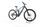 Cube Stereo Hybrid 120 Race 2022 | blue | 29" | M | < 500 km, thumbnail 1 of 4