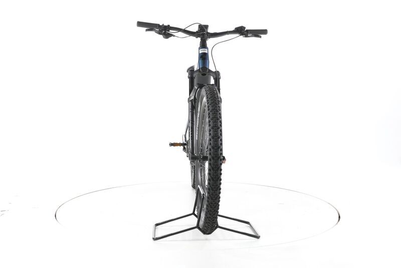 Cube Stereo Hybrid 120 Race 2022 | blue | 29" | M | < 500 km, image 3 of 4