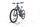 Cube Stereo Hybrid 120 Race 2022 | blue | 29" | M | < 500 km, thumbnail 4 of 4
