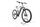 Cube Stereo Hybrid 120 Race 2023 | zilver | 29" | XL | > 3000 km, thumbnail 2 of 4